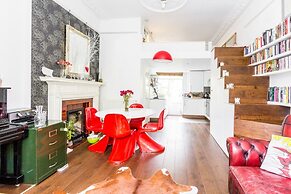 Portobello & Notting Hill Apartment