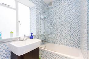Portobello & Notting Hill Apartment