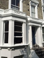 Portobello & Notting Hill Apartment