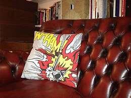 Portobello & Notting Hill Apartment