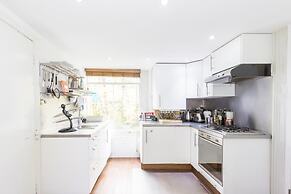 Portobello & Notting Hill Apartment