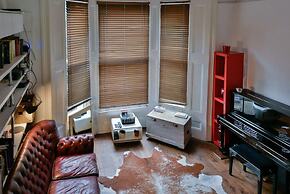 Portobello & Notting Hill Apartment