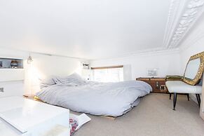 Portobello & Notting Hill Apartment