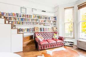 Portobello & Notting Hill Apartment