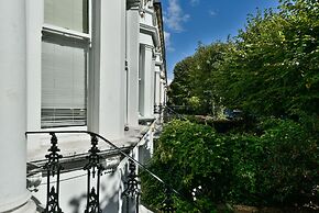 Portobello & Notting Hill Apartment