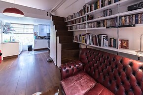 Portobello & Notting Hill Apartment