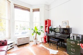 Portobello & Notting Hill Apartment