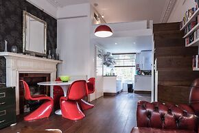 Portobello & Notting Hill Apartment
