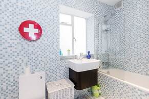 Portobello & Notting Hill Apartment
