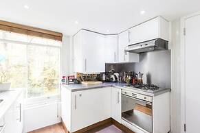 Portobello & Notting Hill Apartment