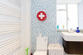 Portobello & Notting Hill Apartment