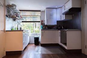 Portobello & Notting Hill Apartment