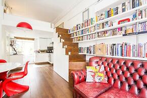 Portobello & Notting Hill Apartment