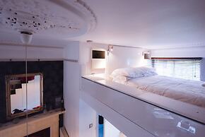 Portobello & Notting Hill Apartment