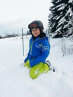 Ferienhaus Mitterdorf