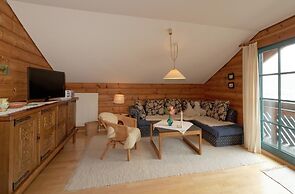 Ferienhaus Mitterdorf