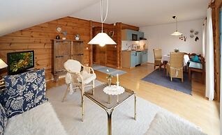 Ferienhaus Mitterdorf