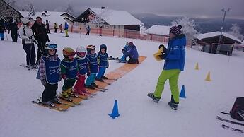 Ferienhaus Mitterdorf