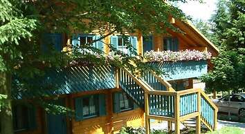 Ferienhaus Mitterdorf