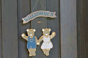 Ferienhaus Mitterdorf