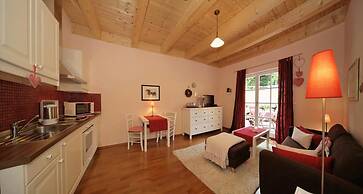 Ferienhaus Mitterdorf