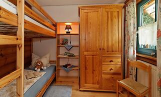 Ferienhaus Mitterdorf