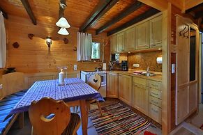 Ferienhaus Mitterdorf