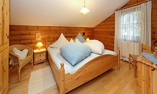 Ferienhaus Mitterdorf