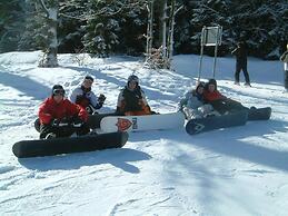 Ferienhaus Mitterdorf