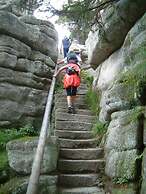 Ferienhaus Mitterdorf