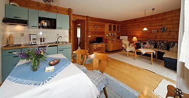 Ferienhaus Mitterdorf