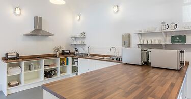 The Sail Loft - Hostel