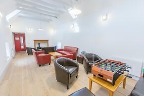 The Sail Loft - Hostel