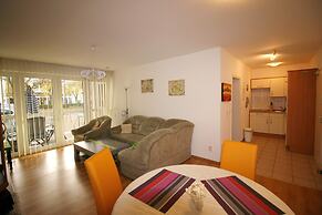 Villa Maria Wohnung 5