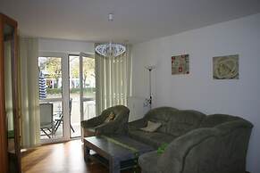 Villa Maria Wohnung 5