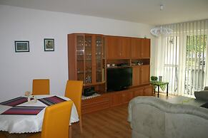 Villa Maria Wohnung 5