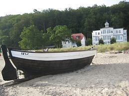 Villa Maria Wohnung 5