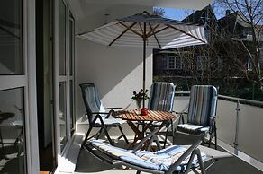 Villa Maria Wohnung 5