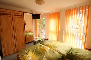 Villa Maria Wohnung 5