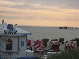 Villa Maria Wohnung 5