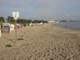 Villa Maria Wohnung 5