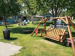 Paradise Beach Resort