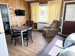 Paradise Beach Resort