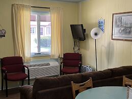 Paradise Beach Resort