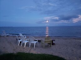 Paradise Beach Resort