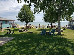 Paradise Beach Resort