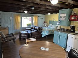 Paradise Beach Resort