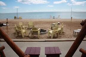 Paradise Beach Resort