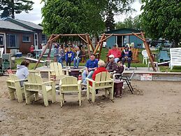 Paradise Beach Resort