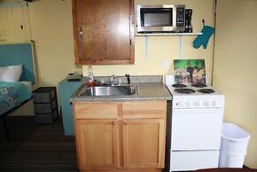 Paradise Beach Resort